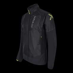 Fashion INSIGHT HYBRID JACKET Ski Touring|Padded Jackets