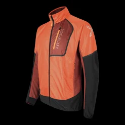 Fashion INSIGHT HYBRID JACKET Ski Touring|Padded Jackets