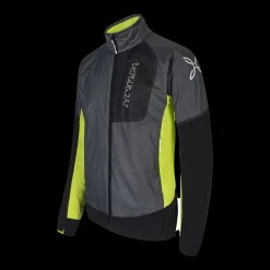 Fashion INSIGHT HYBRID JACKET Ski Touring|Padded Jackets