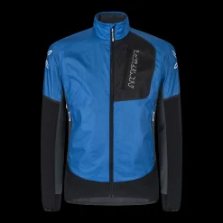 Fashion INSIGHT HYBRID JACKET Ski Touring|Padded Jackets