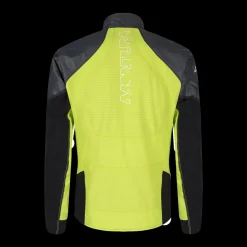 Fashion INSIGHT HYBRID JACKET Ski Touring|Padded Jackets