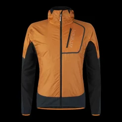 New INSIGHT PLUS HYBRID JA... Ski Touring|Padded Jackets