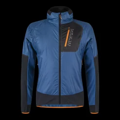 New INSIGHT PLUS HYBRID JA... Ski Touring|Padded Jackets