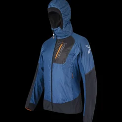 New INSIGHT PLUS HYBRID JA... Ski Touring|Padded Jackets