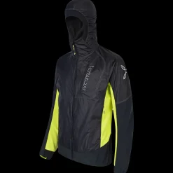 New INSIGHT PLUS HYBRID JA... Ski Touring|Padded Jackets