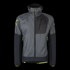 New INSIGHT PLUS HYBRID JA... Ski Touring|Padded Jackets