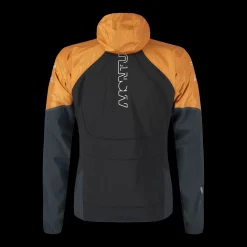 New INSIGHT PLUS HYBRID JA... Ski Touring|Padded Jackets
