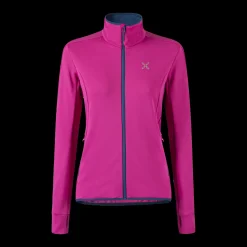 Best Sale ISARCO STRETCH MAGLIA ... Women Fleeces & Sweaters|Outlet