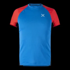 Fashion JOIN T-SHIRT Women Climbing|Trekking & Hiking