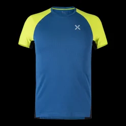 Fashion JOIN T-SHIRT Women Climbing|Trekking & Hiking