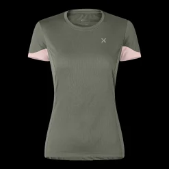 Cheap JOIN T-SHIRT WOMAN Women Climbing|Trekking & Hiking