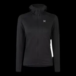 Store KRISTALL MAGLIA WOMAN Women Climbing|Trekking & Hiking