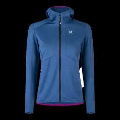 Store KRISTALL MAGLIA WOMAN Women Climbing|Trekking & Hiking