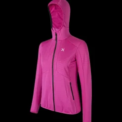 Store KRISTALL MAGLIA WOMAN Women Climbing|Trekking & Hiking