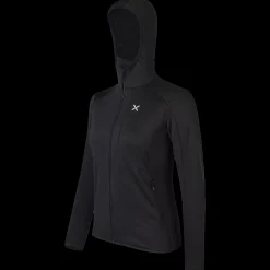 Store KRISTALL MAGLIA WOMAN Women Climbing|Trekking & Hiking