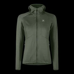 Store KRISTALL MAGLIA WOMAN Women Climbing|Trekking & Hiking