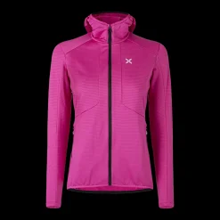 Store KRISTALL MAGLIA WOMAN Women Climbing|Trekking & Hiking
