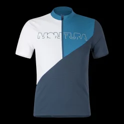 Best Sale LAND ZIP T-SHIRT Trail Running|T-Shirts & Shirts