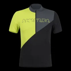 Best Sale LAND ZIP T-SHIRT Trail Running|T-Shirts & Shirts