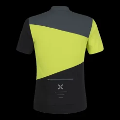 Best Sale LAND ZIP T-SHIRT Trail Running|T-Shirts & Shirts