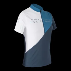 Best Sale LAND ZIP T-SHIRT Trail Running|T-Shirts & Shirts