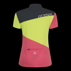 Fashion LAND ZIP T-SHIRT WOMAN Women T-Shirt & Shirts