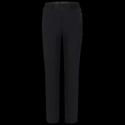 Clearance LEDGE -5 CM PANTS WOMAN Women Climbing|Mountaineering
