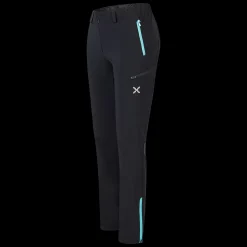 Cheap LEDGE PANTS WOMAN Women Mountaineering|Pants