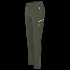 Cheap LEDGE PANTS WOMAN Women Mountaineering|Pants