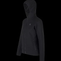 Cheap LEVANTE JACKET WOMAN Women Jackets & Vests