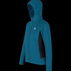 Cheap LEVANTE JACKET WOMAN Women Jackets & Vests