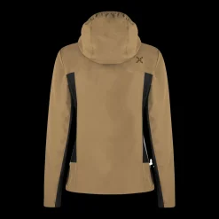 Cheap LEVANTE JACKET WOMAN Women Jackets & Vests