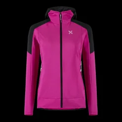 Sale LIGHT REVOLUTION MAGLI... Women Fleeces & Sweaters