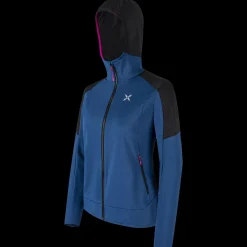 Sale LIGHT REVOLUTION MAGLI... Women Fleeces & Sweaters