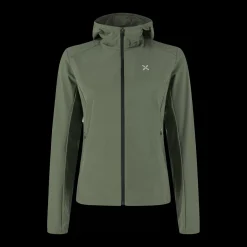 Cheap LIGHT TRAINING JACKET ... Women Jackets & Vests