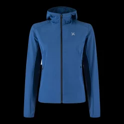 Cheap LIGHT TRAINING JACKET ... Women Jackets & Vests