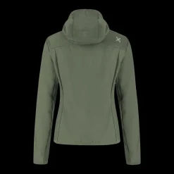 Cheap LIGHT TRAINING JACKET ... Women Jackets & Vests