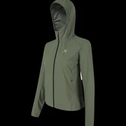 Cheap LIGHT TRAINING JACKET ... Women Jackets & Vests