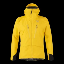 Best LINE JACKET Ski Touring|Jackets & Vests