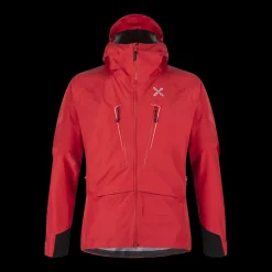Best LINE JACKET Ski Touring|Jackets & Vests