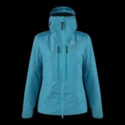 Shop LINE JACKET WOMAN Women Ski Touring|Jackets & Vests