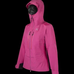Shop LINE JACKET WOMAN Women Ski Touring|Jackets & Vests