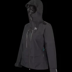 Shop LINE JACKET WOMAN Women Ski Touring|Jackets & Vests