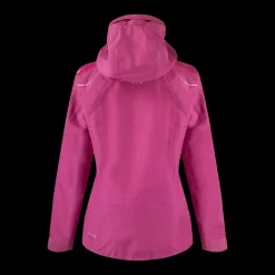 Shop LINE JACKET WOMAN Women Ski Touring|Jackets & Vests