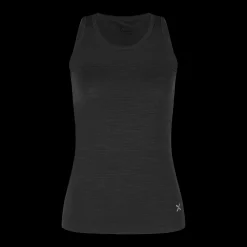 Shop MERINO AIR CANOTTA WOMAN Women T-Shirt & Shirts