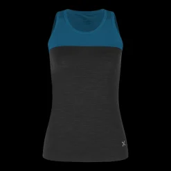 Shop MERINO AIR CANOTTA WOMAN Women T-Shirt & Shirts