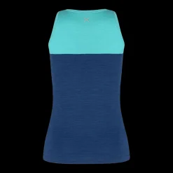 Shop MERINO AIR CANOTTA WOMAN Women T-Shirt & Shirts