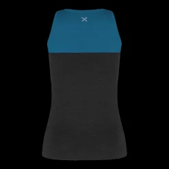 Shop MERINO AIR CANOTTA WOMAN Women T-Shirt & Shirts