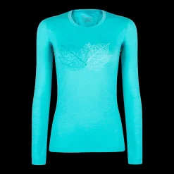 Cheap MERINO BREATH MAGLIA W... Women Fleeces & Sweaters