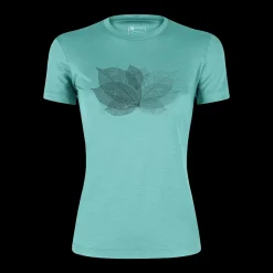 Clearance MERINO BREATH T-SHIRT ... Women T-Shirt & Shirts